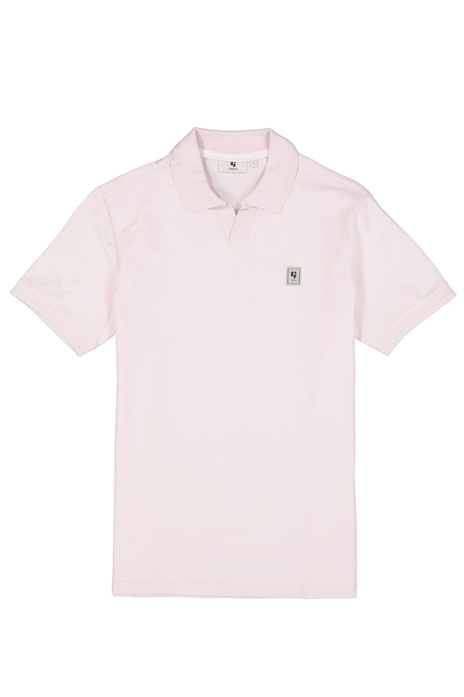 POLO F51021 3115 FRESH PINK